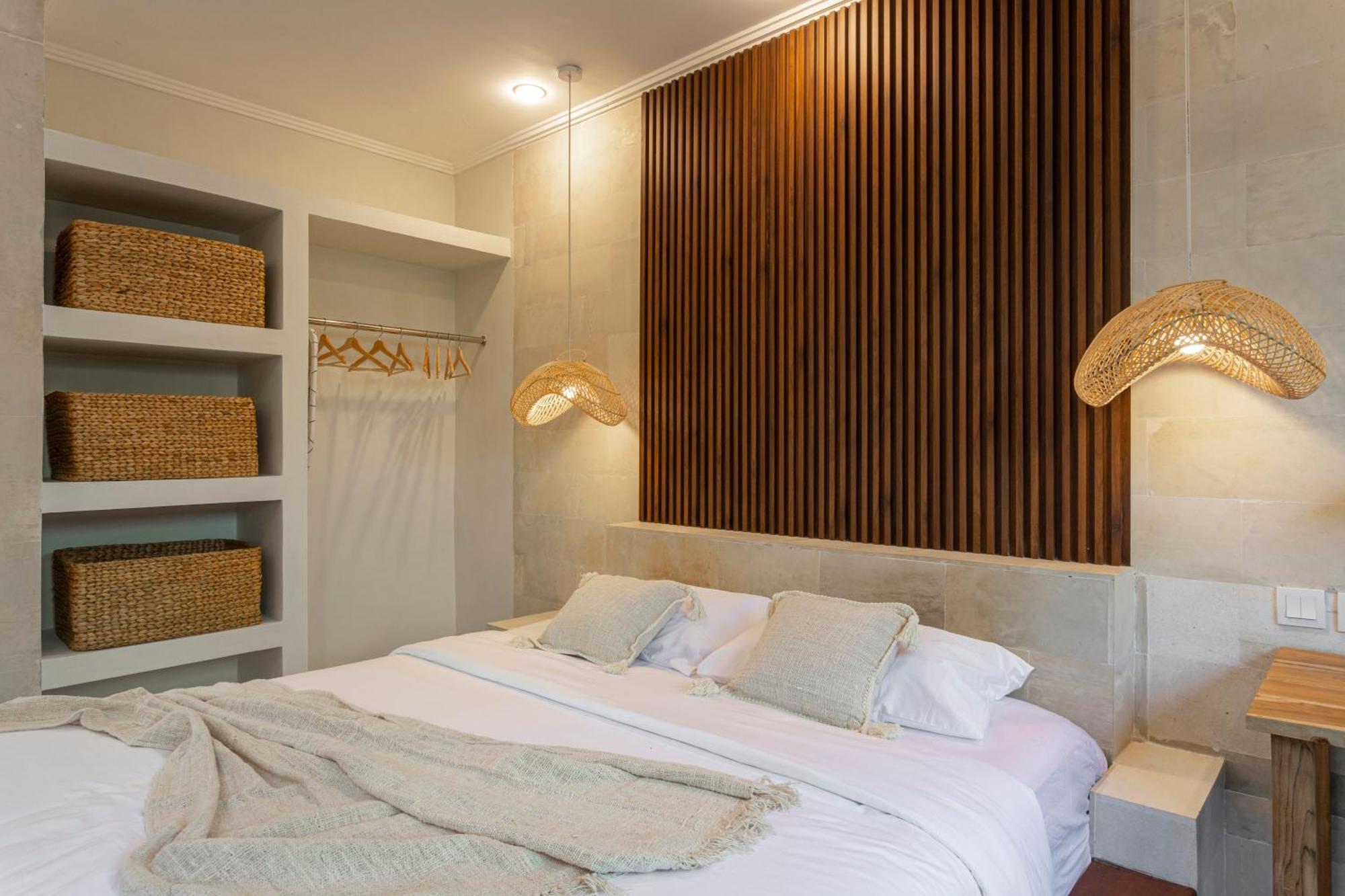Designer Studio Emy Sanur Exterior photo