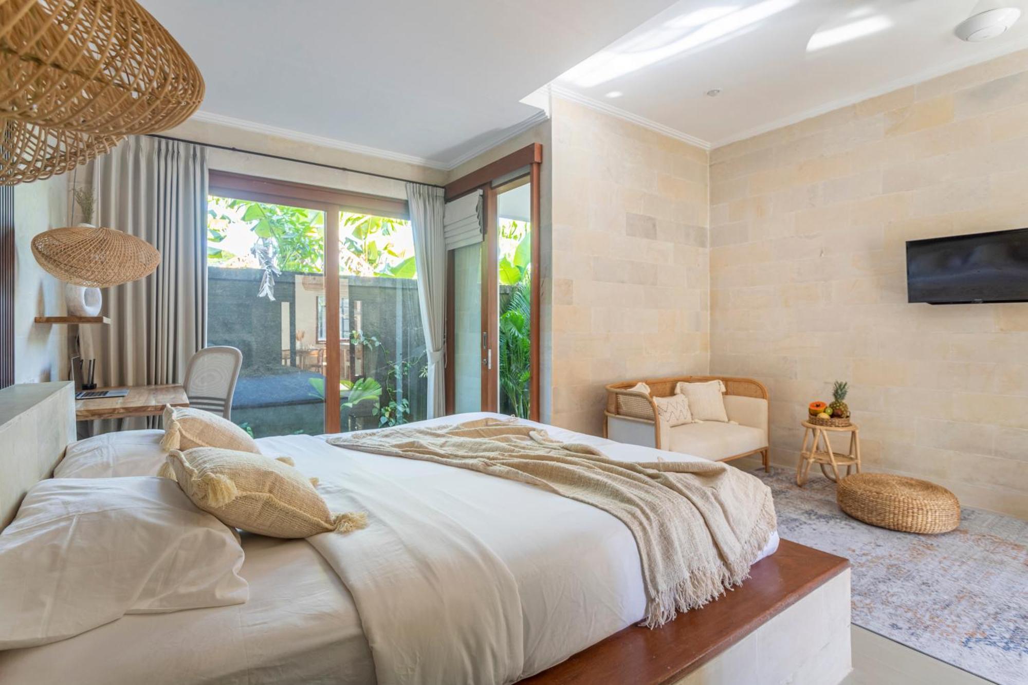 Designer Studio Emy Sanur Exterior photo