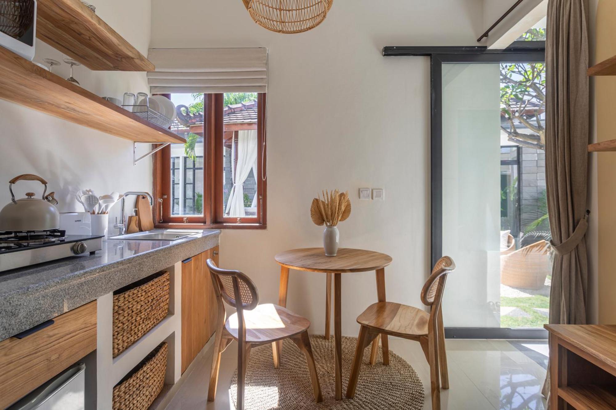 Designer Studio Emy Sanur Exterior photo