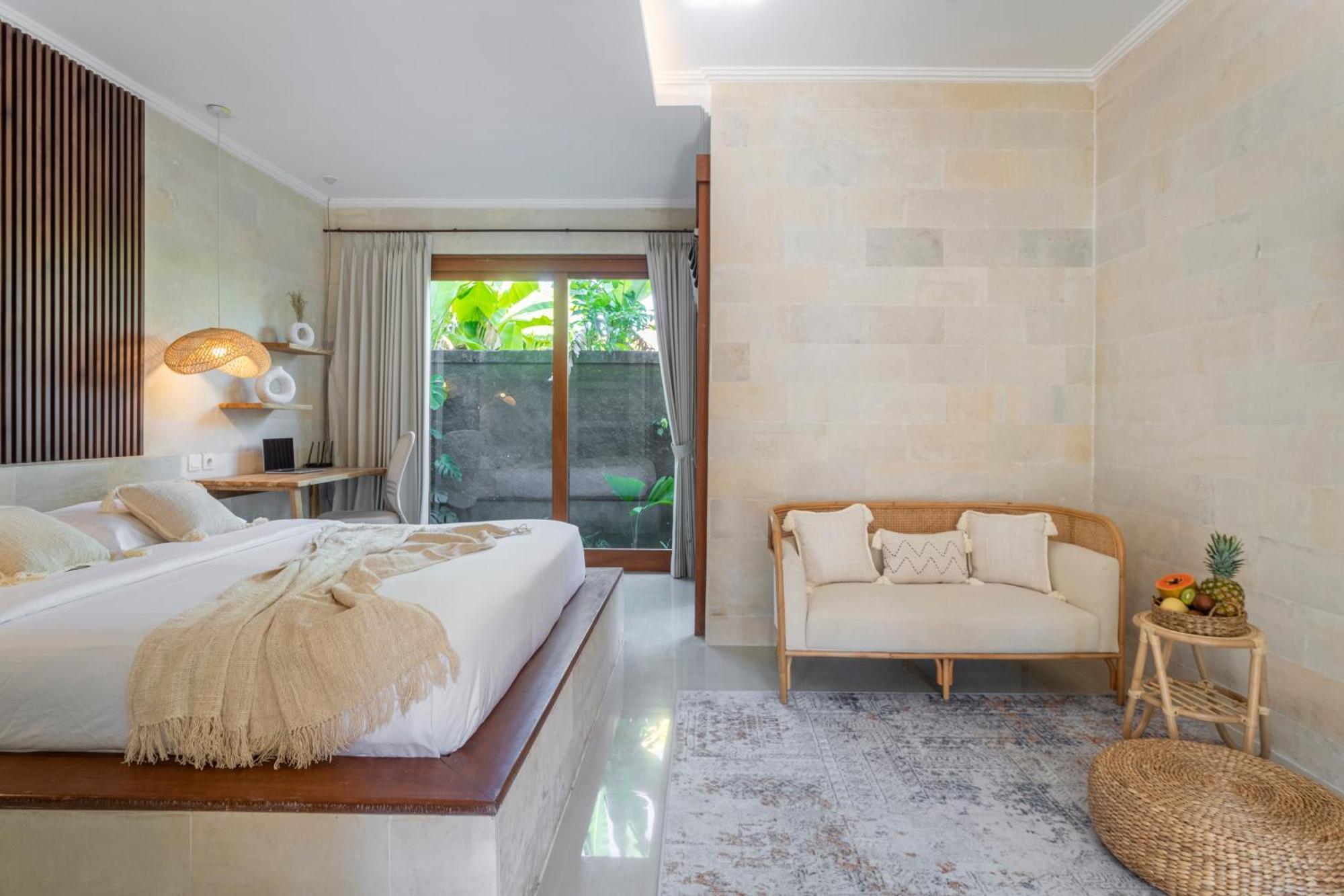 Designer Studio Emy Sanur Exterior photo