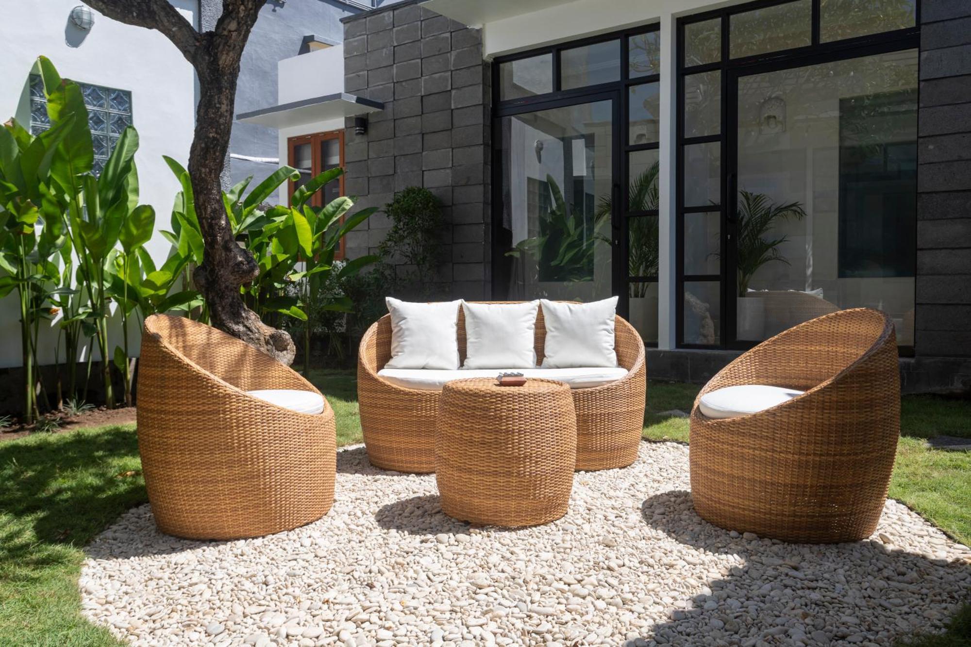 Designer Studio Emy Sanur Exterior photo