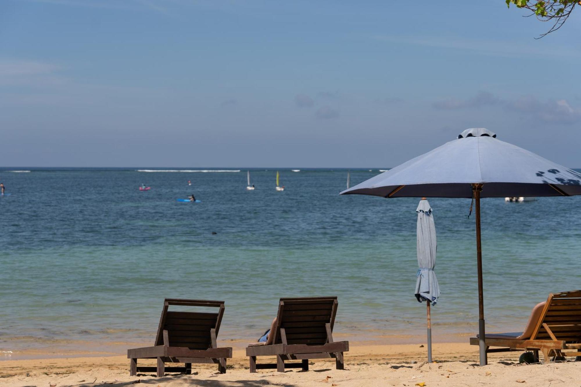 Designer Studio Emy Sanur Exterior photo