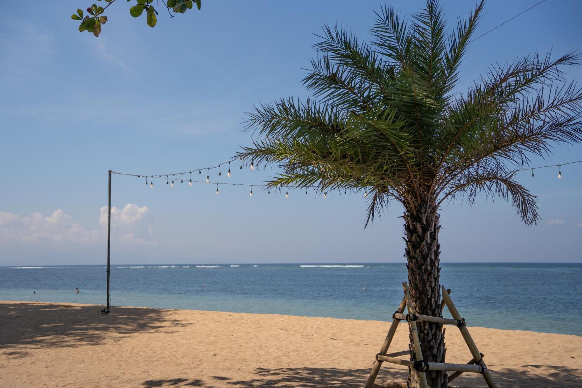 Designer Studio Emy Sanur Exterior photo